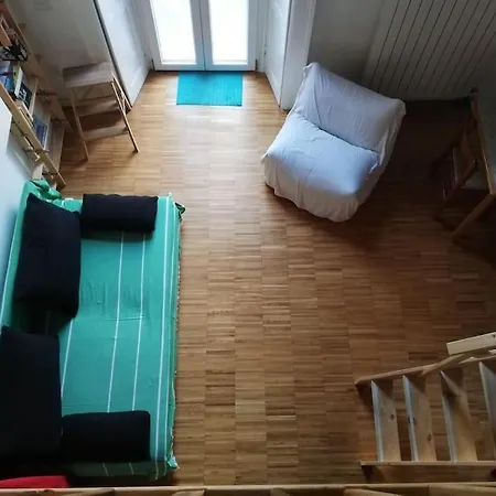 Cozy House In A Secret Garden! Apartment